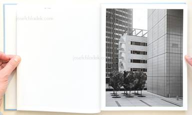 Sample page 2 for book  Gerry Johansson – Tokyo