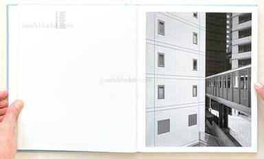 Sample page 9 for book  Gerry Johansson – Tokyo