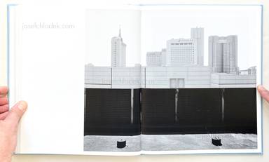 Sample page 19 for book  Gerry Johansson – Tokyo