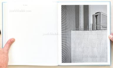 Sample page 21 for book  Gerry Johansson – Tokyo