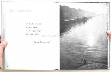 Sample page 16 for book Izis Bidermanas – Paris Enchanted