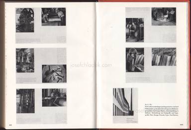 Sample page 4 for book Paul Renner – mechanisierte grafik