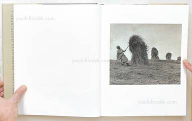 Sample page 11 for book Ismo Höltto – People in the Lead Role : Photographs of Finns