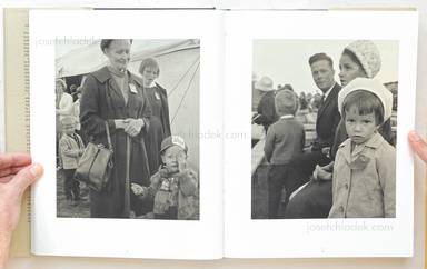 Sample page 13 for book Ismo Höltto – People in the Lead Role : Photographs of Finns