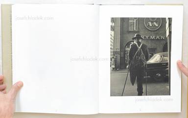 Sample page 14 for book Ismo Höltto – People in the Lead Role : Photographs of Finns