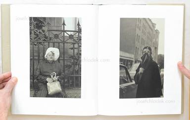 Sample page 15 for book Ismo Höltto – People in the Lead Role : Photographs of Finns