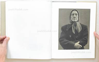 Sample page 19 for book Ismo Höltto – People in the Lead Role : Photographs of Finns