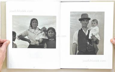 Sample page 23 for book Ismo Höltto – People in the Lead Role : Photographs of Finns