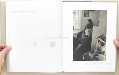 Sample page 26 for book Ismo Höltto – People in the Lead Role : Photographs of Finns