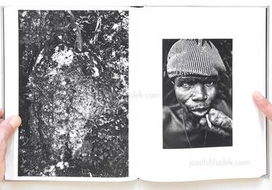 Sample page 13 for book  Kim Thue – Lode
