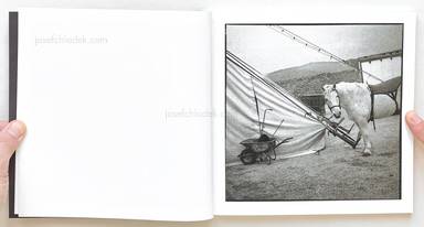 Sample page 2 for book  Joze Suhadolnik – Cirkus