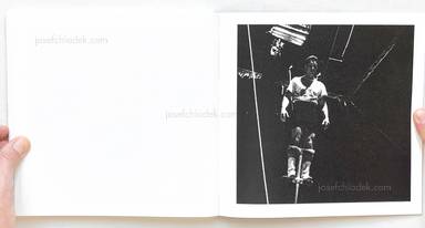 Sample page 14 for book  Joze Suhadolnik – Cirkus