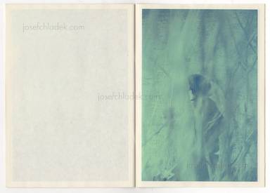 Sample page 8 for book  Daisuke Yokota – Water Side
