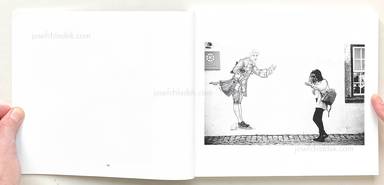 Sample page 2 for book George Appletree – The Portuguese