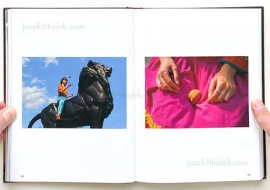 Sample page 10 for book Lars Borges – We Share the Meal