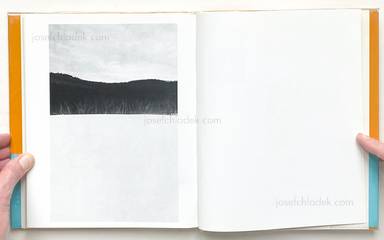 Sample page 23 for book  Shōji Ueda – Children the Year Around (植田 正治  童暦  映像の現代3)