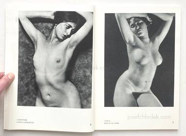 Sample page 2 for book Daniel Masclet – NUS - La Beauté de la Femme