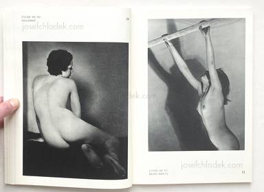 Sample page 4 for book Daniel Masclet – NUS - La Beauté de la Femme