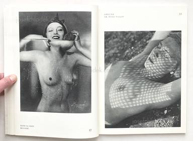 Sample page 5 for book Daniel Masclet – NUS - La Beauté de la Femme