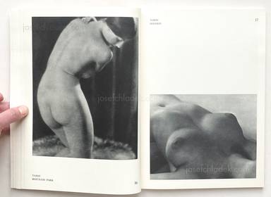Sample page 6 for book Daniel Masclet – NUS - La Beauté de la Femme