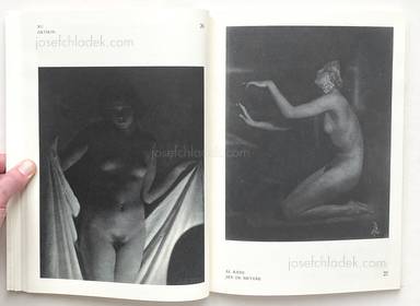 Sample page 7 for book Daniel Masclet – NUS - La Beauté de la Femme