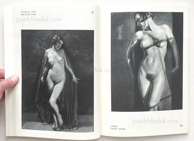 Sample page 8 for book Daniel Masclet – NUS - La Beauté de la Femme