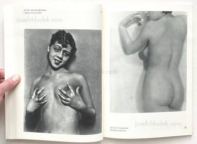 Sample page 9 for book Daniel Masclet – NUS - La Beauté de la Femme
