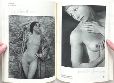 Sample page 15 for book Daniel Masclet – NUS - La Beauté de la Femme