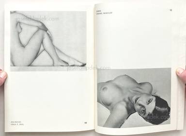 Sample page 22 for book Daniel Masclet – NUS - La Beauté de la Femme