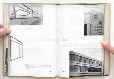 Sample page 10 for book Heinz und Bodo Rasch – Zu - offen. Türen und Fenster.