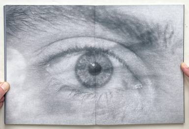 Sample page 14 for book  Julie van der Vaart – Blind Spot