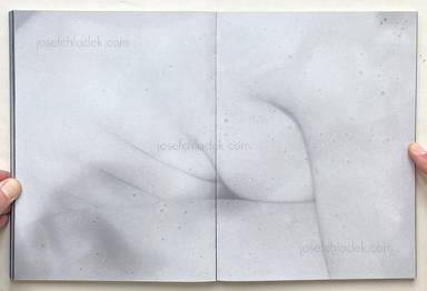 Sample page 15 for book  Julie van der Vaart – Blind Spot
