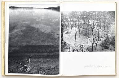Sample page 7 for book  Otto Steinert – Subjektive Fotografie - Ein Bildband moderner Fotografie