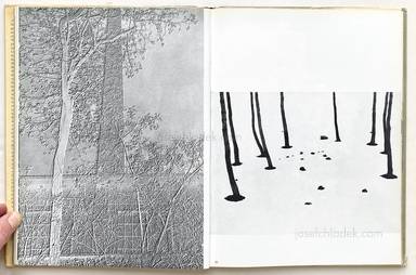 Sample page 9 for book  Otto Steinert – Subjektive Fotografie - Ein Bildband moderner Fotografie