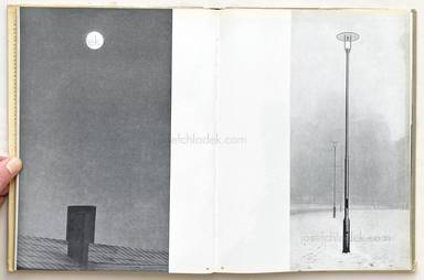 Sample page 11 for book  Otto Steinert – Subjektive Fotografie - Ein Bildband moderner Fotografie