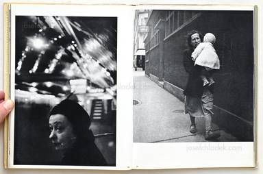 Sample page 16 for book  Otto Steinert – Subjektive Fotografie - Ein Bildband moderner Fotografie