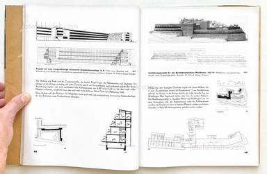 Sample page 5 for book Richard Döcker – Terrassentyp