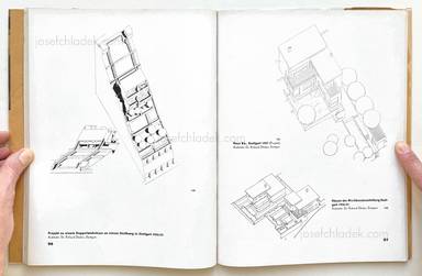 Sample page 11 for book Richard Döcker – Terrassentyp