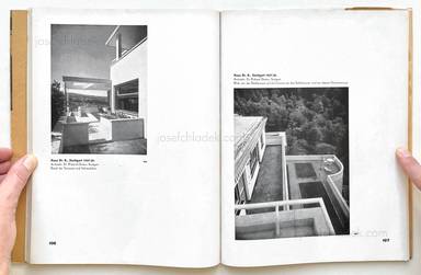 Sample page 16 for book Richard Döcker – Terrassentyp