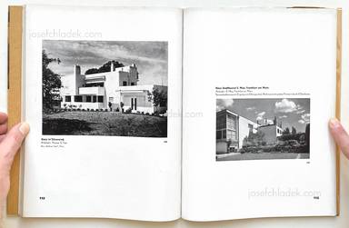 Sample page 18 for book Richard Döcker – Terrassentyp