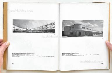 Sample page 19 for book Richard Döcker – Terrassentyp