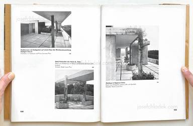 Sample page 21 for book Richard Döcker – Terrassentyp