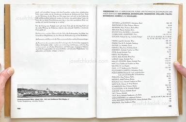 Sample page 22 for book Richard Döcker – Terrassentyp
