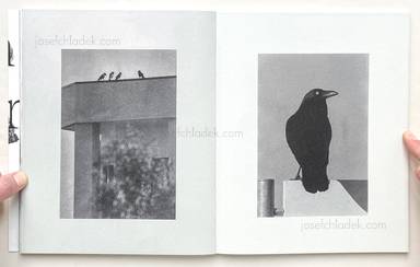 Sample page 14 for book Wouter Van de Voorde – Blind Spot