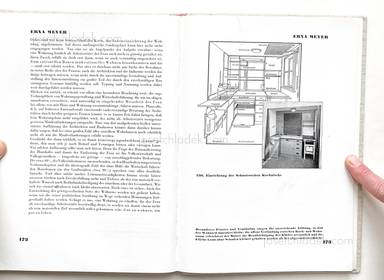 Sample page 11 for book Fritz Block – Probleme des Bauens - Band I. Wohnbau 