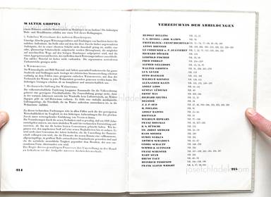 Sample page 20 for book Fritz Block – Probleme des Bauens - Band I. Wohnbau 