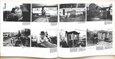 Sample page 14 for book  Gunter Rambow – Das sind eben alles Bilder der Strasse. Die Fotoaktion als sozialer Eingriff