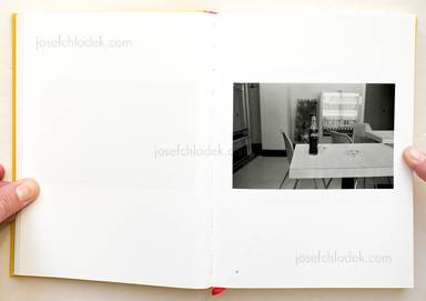 Sample page 9 for book  William Eggleston – From Black & White to Color