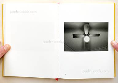 Sample page 12 for book  William Eggleston – From Black & White to Color