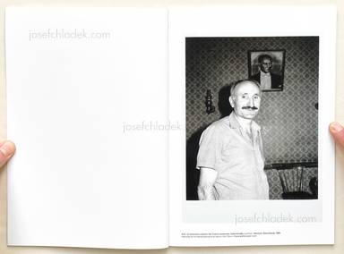 Sample page 1 for book Christian Wachter – Konzept versus Fotografie - Concept versus Photography